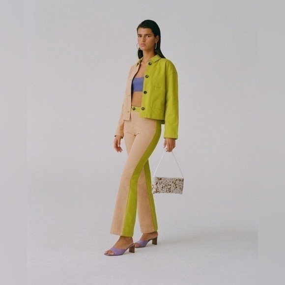 Paloma wool Dax pants - Picture 2 of 8